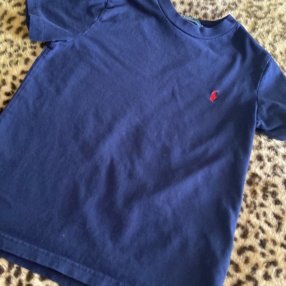 Ralph Lauren child tee shirt - Picture 3 of 5